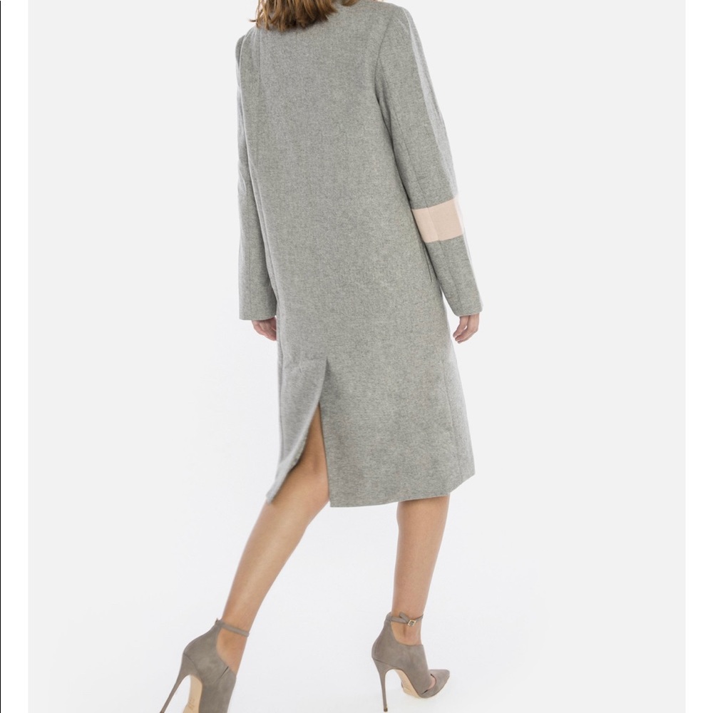 ELLIATT
Abstract Coat - Picture 5 of 7